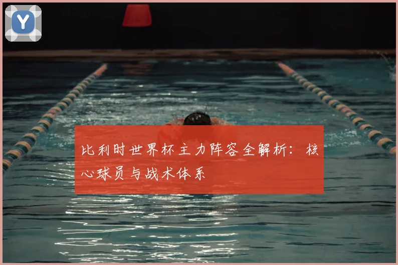 比利时世界杯主力阵容全解析：核心球员与战术体系